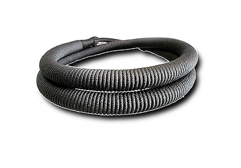 Arabian Igal Headband – Black Agal Cord for Men’s Traditional Keffiyeh & Ghutra Headdress