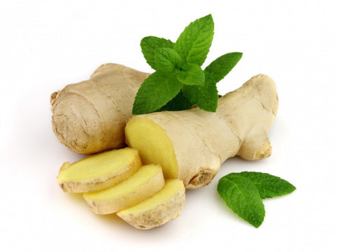 buy organic kosher ginger spice blend from Israel
