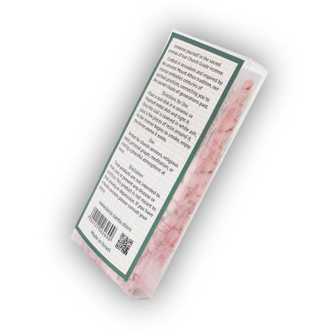 Aromatic Authentic Wildflower Jerusalem Incense Holy Land Spiritual Gift