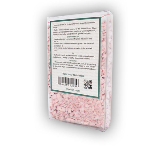 Authentic Wildflower Incense – Spiritual Jerusalem Fragrance Gift