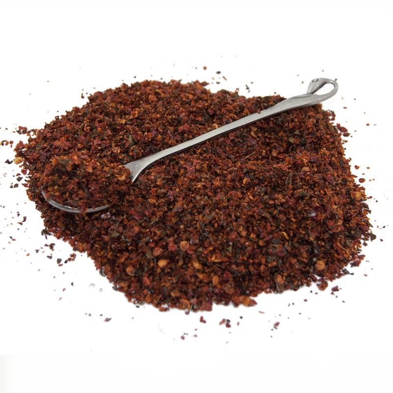 Authentic Yemeni skhug herbs kosher hot sauce mix
