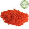 Image of Красный Чили перец молотый порошок. Острая специя из Израиля