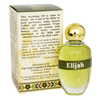 Image of Елей натуральный церковный. Масло миро сертифицированное "Пророк Илия", стекло 10 мл