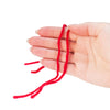 Image of Красная нить на запястье. Красная нить на руку из Иерусалима со Стены Плача, 2 шт