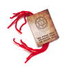 Image of Красная нить на запястье. Красная нить на руку из Иерусалима со Стены Плача, 5 шт