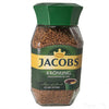 Image of Растворимый кофе Jacobs в гранулах из Израиля