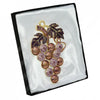 Image of Виноградная гроздь с семью пожеланиями "Шева Брахот" (фото)
